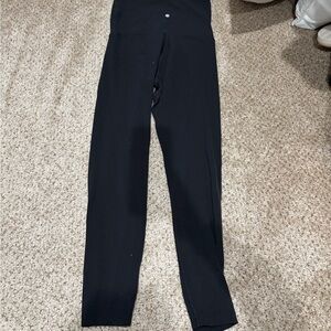 Maternity leggings. Crz yoga butterluxe